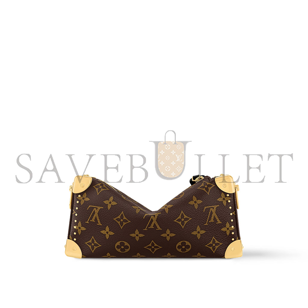 LOUIS VUITTON SLIM TRUNK M13147 (23*12*4cm) LOUIS VUITTON SLIM TRUNK M13147 (23*12*4cm)